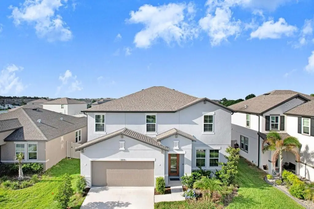 13514 Palmera Vista Drive, Riverview, FL 33579 - #1