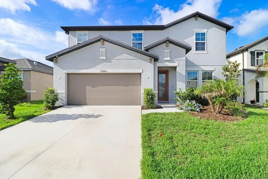 13514 Palmera Vista Drive, Riverview, FL 33579 - #3
