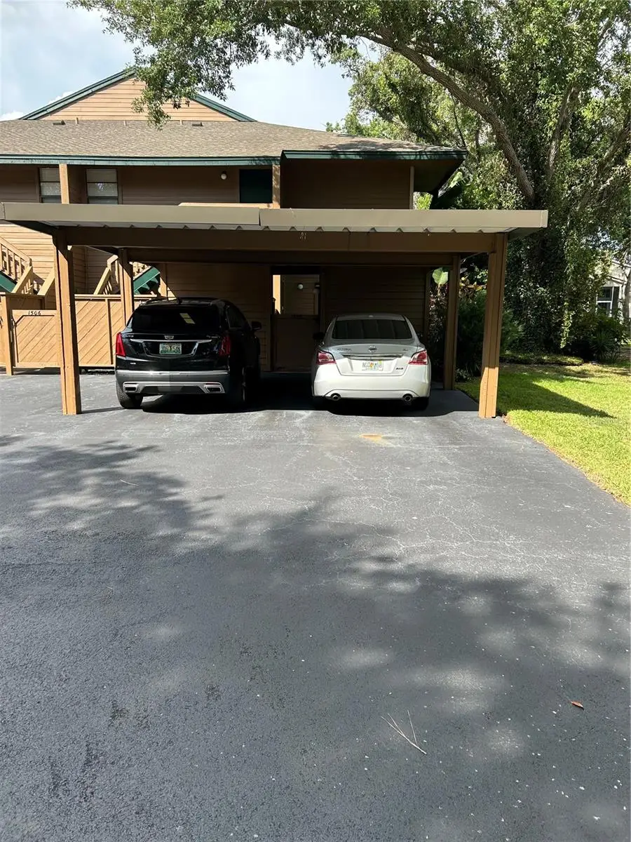 1505 Lennox Road E #1505, Palm Harbor, FL 34683 - #1