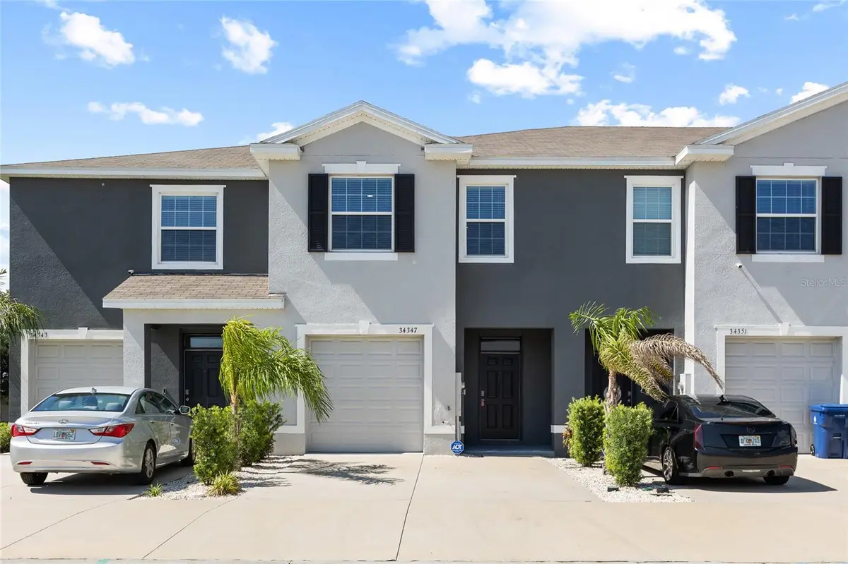 34347 Sorrel Mint Drive, Wesley Chapel, FL 33543 - #1