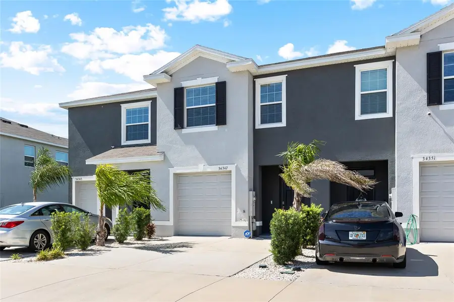 34347 Sorrel Mint Drive, Wesley Chapel, FL 33543 - #2