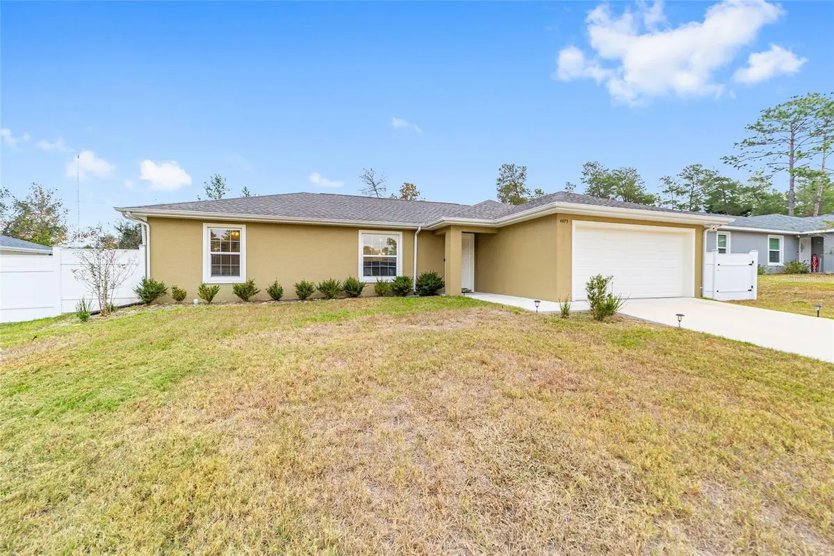 4475 SW 149th Street, Ocala, FL 34473 - #1