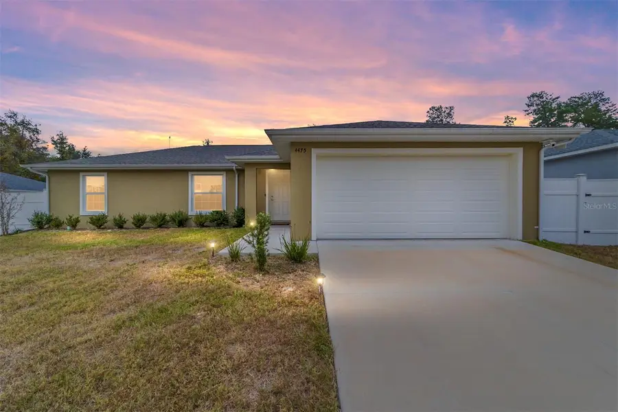 4475 SW 149th Street, Ocala, FL 34473 - #2