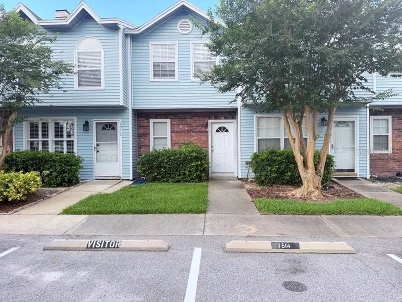 7514 Colonial Court, Tampa, FL 33615 - #1