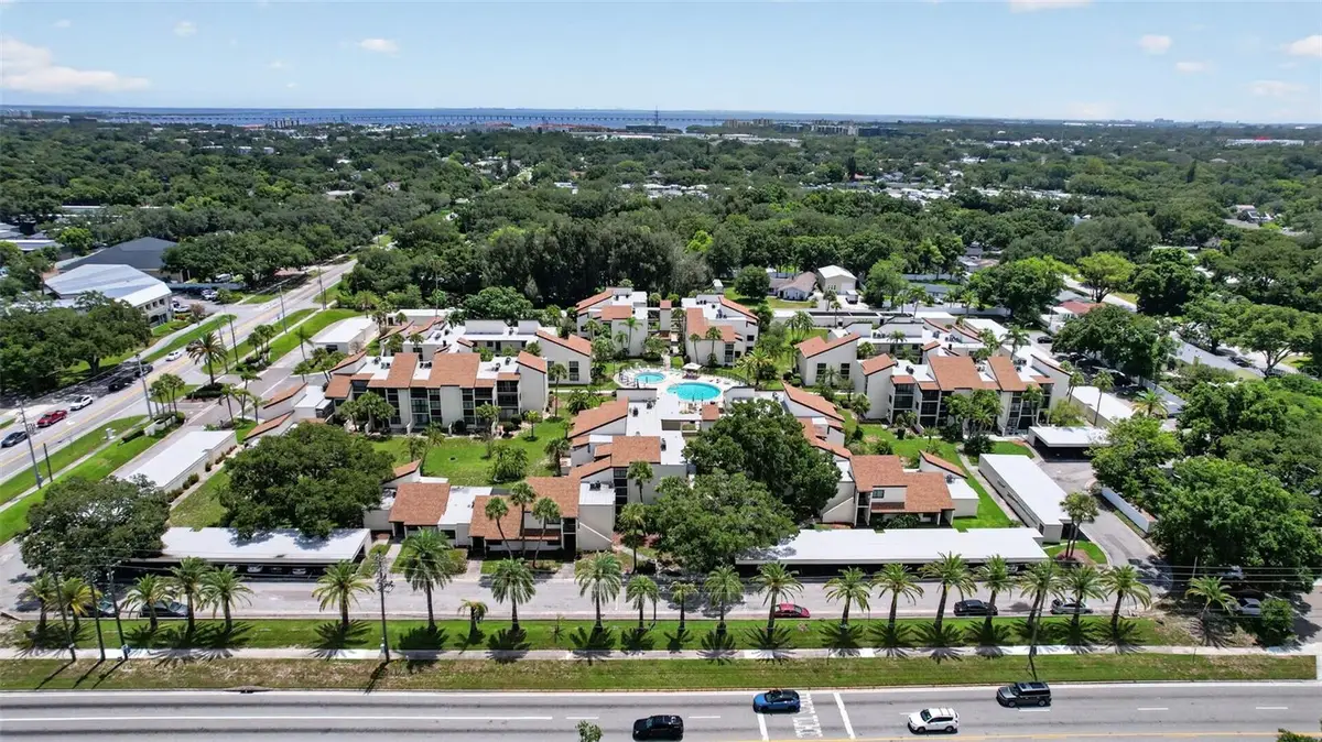 2207 Belleair Road #B16, Clearwater, FL 33764 - #1