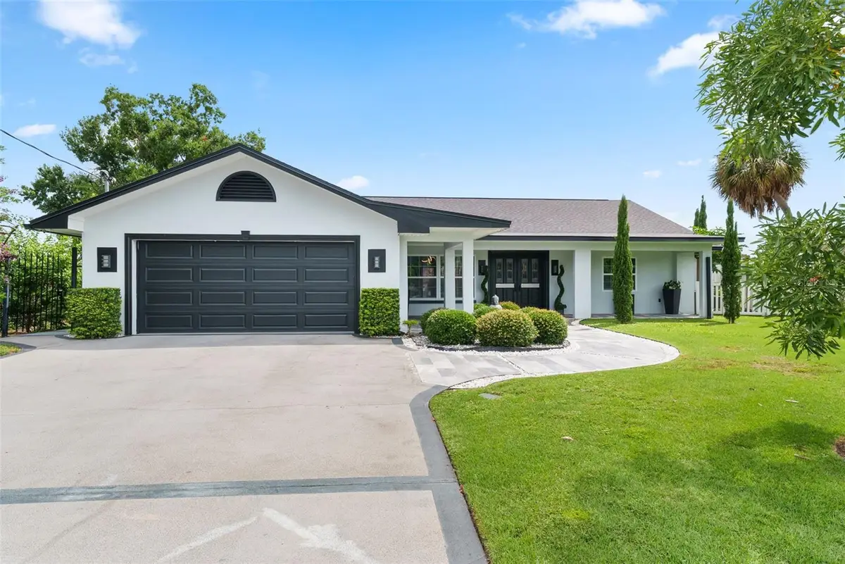7302 Egypt Lake Drive, Tampa, FL 33614 - #1