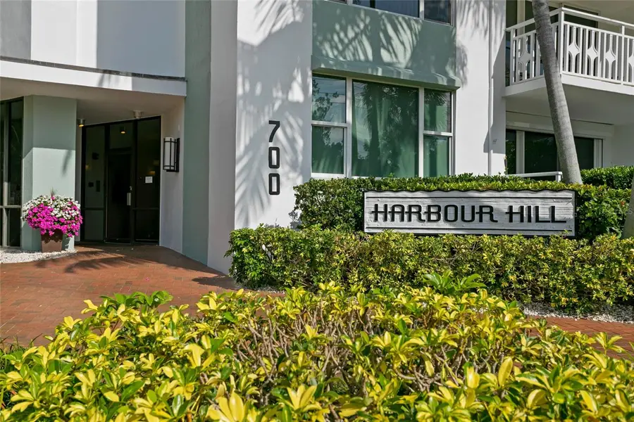 700 Beach Drive Ne #603, Saint Petersburg, FL 33701 - #2