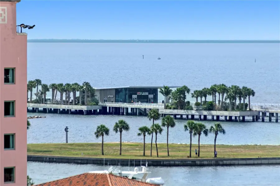 700 Beach Drive Ne #603, Saint Petersburg, FL 33701 - #3