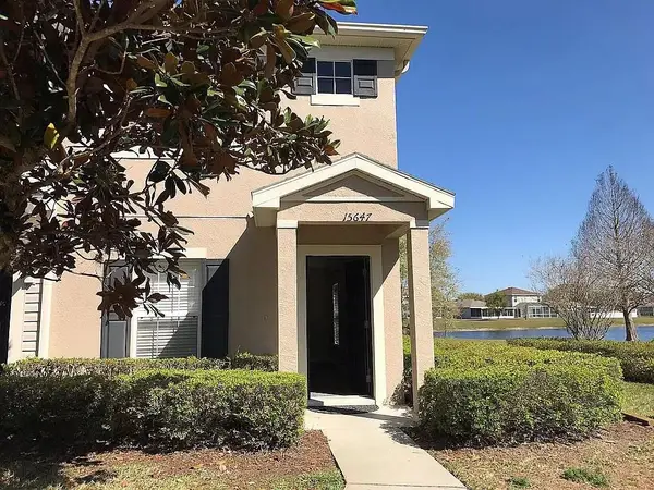 15647 Stable Run Drive, SPRING HILL, FL 34610
