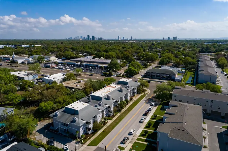 4405 W Fair Oaks Avenue #21, Tampa, FL 33611 - #2