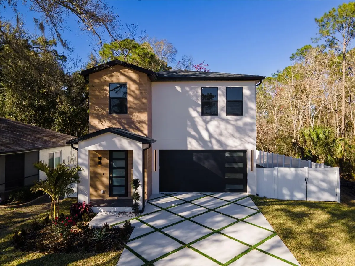 7609 Amherst Street, Tampa, FL 33625 - #1