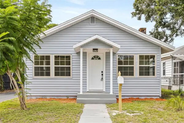 4550 21st Street N, ST PETERSBURG, FL 33714