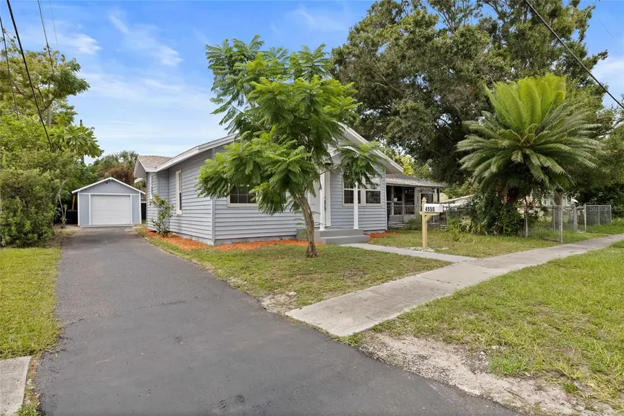 4550 21st Street N, Saint Petersburg, FL 33714 - #3