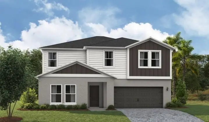 31682 Baronne Street, Wesley Chapel, FL 33545 - #1