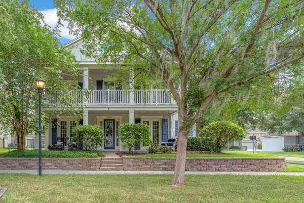 5310 Fishhawk Ridge Drive, LITHIA, FL 33547