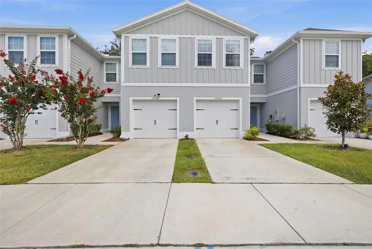 12126 Grizzly Lane, New Port Richey, FL 34654 - #1