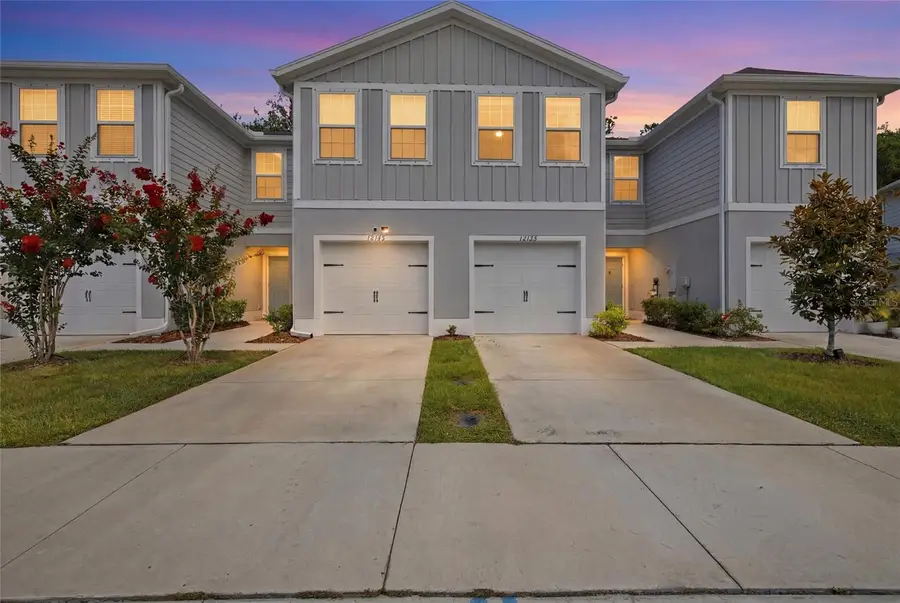 12126 Grizzly Lane, New Port Richey, FL 34654 - #3