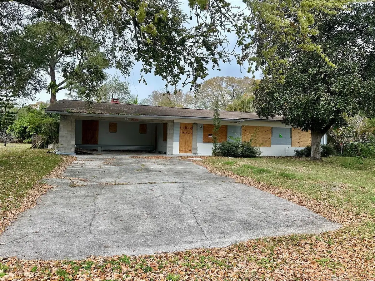 312 N Manhattan Avenue, Tampa, FL 33609 - #1