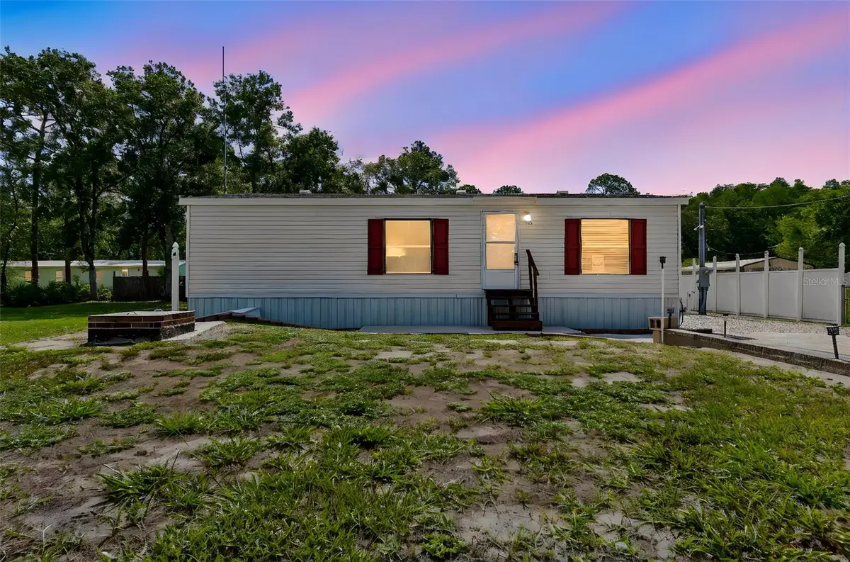 10654 Holgate Street, New Port Richey, FL 34654 - #1