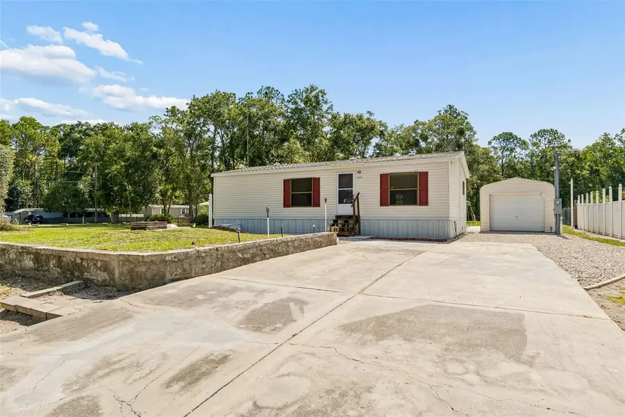 10654 Holgate Street, New Port Richey, FL 34654 - #3