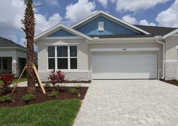 2816 Marrakesh Lane, SARASOTA, FL 34234