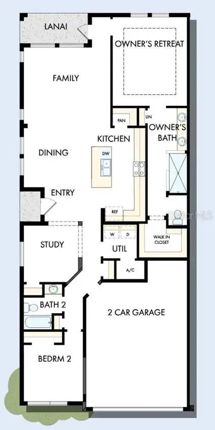 2816 Marrakesh Lane, Sarasota, FL 34234 - #3