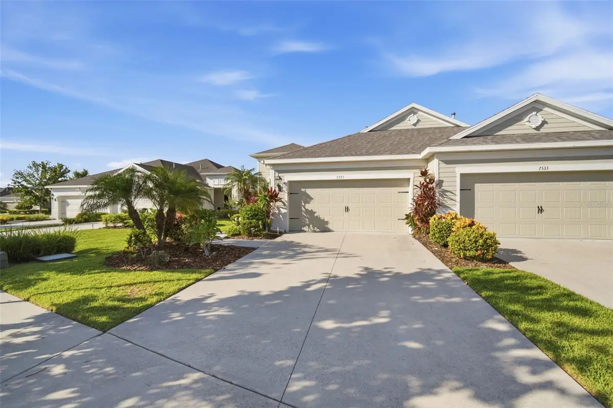 7335 Parkshore Drive, Apollo Beach, FL 33572 - #1