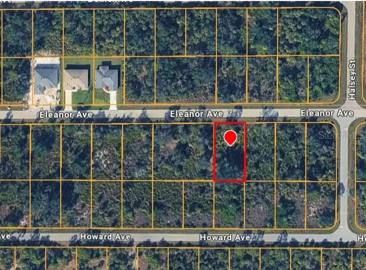 14235 Eleanor Avenue, Port Charlotte, FL 33953 - #2