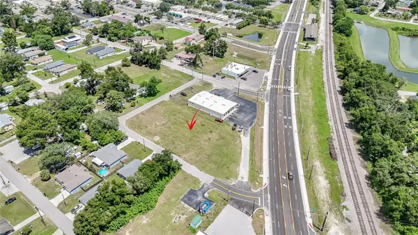 Us 98, DADE CITY, FL 33525