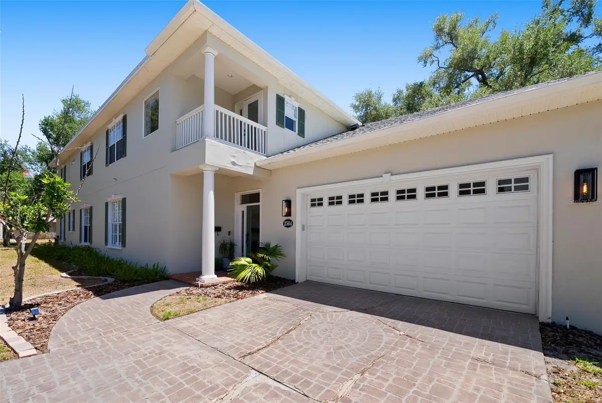 2504 W Tennessee Avenue #A, Tampa, FL 33629 - #1