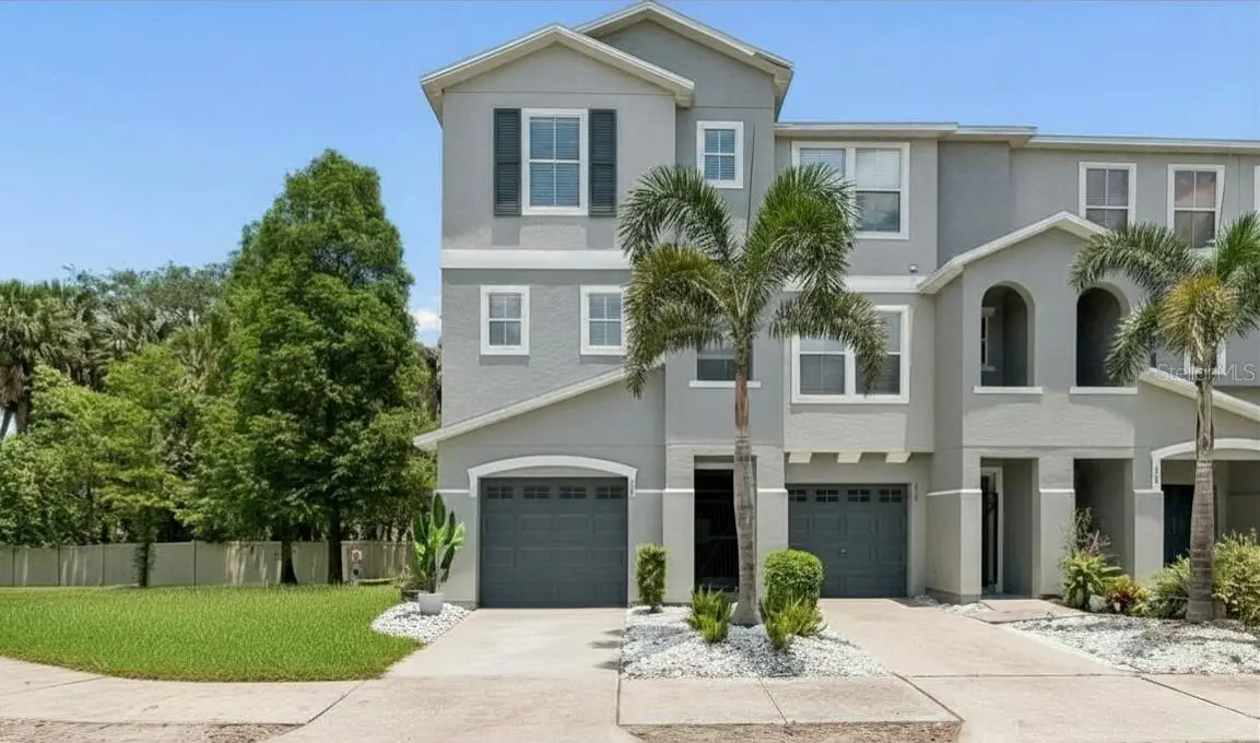 504 Wheaton Trent Place, Tampa, FL 33619 - #1