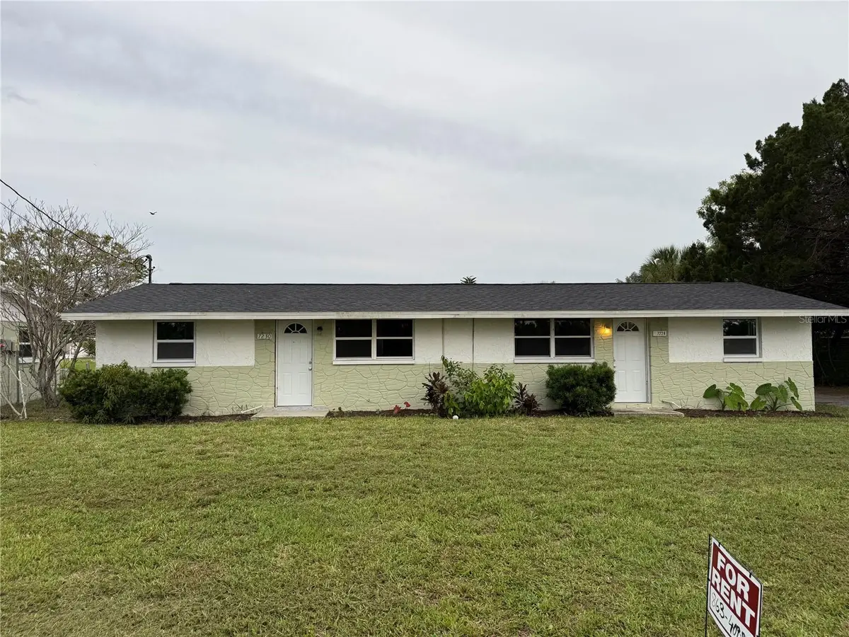 7228 New York Avenue, Hudson, FL 34667 - #1