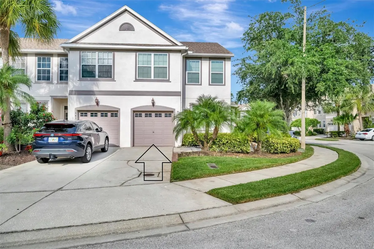 547 Black Lion Drive Ne, Saint Petersburg, FL 33716 - #1