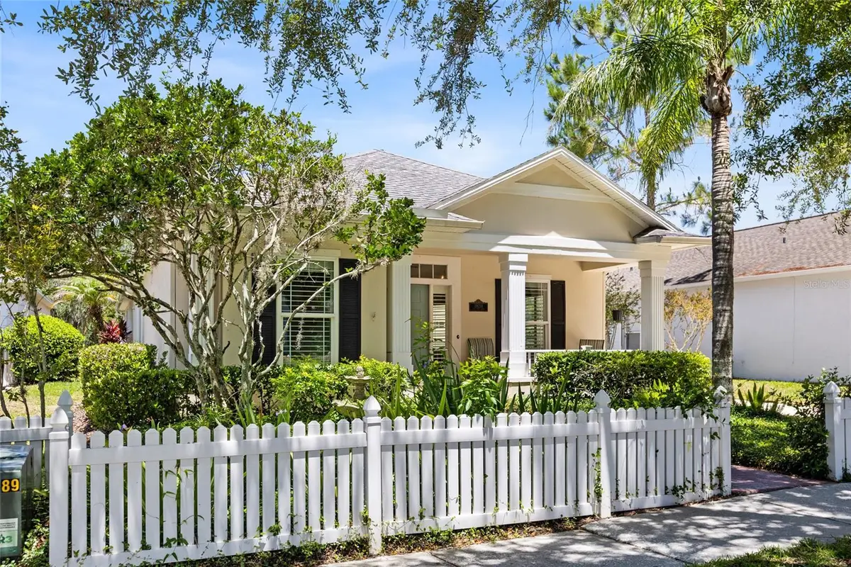 19218 Sea Mist Lane, Lutz, FL 33558 - #1
