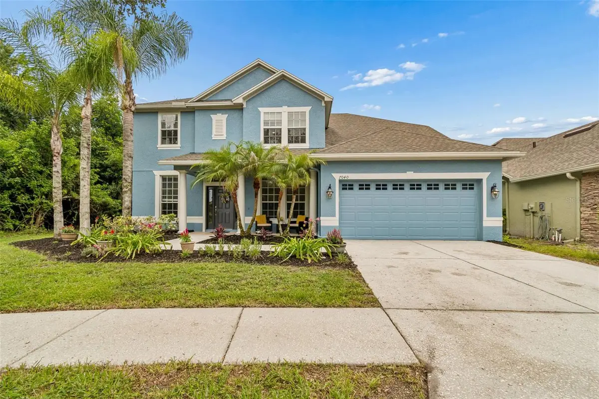 7040 Cardinalwood Lane, Land O Lakes, FL 34637 - #1
