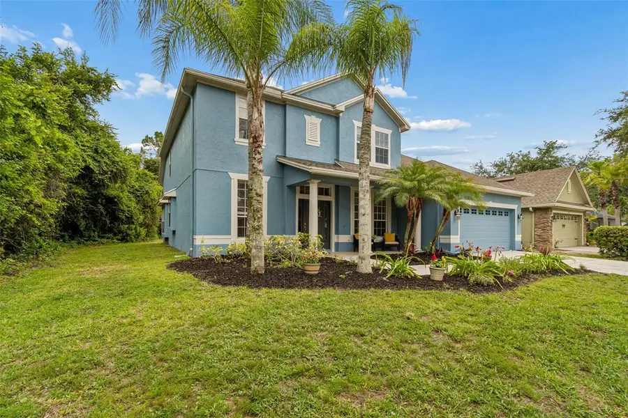 7040 Cardinalwood Lane, Land O Lakes, FL 34637 - #2