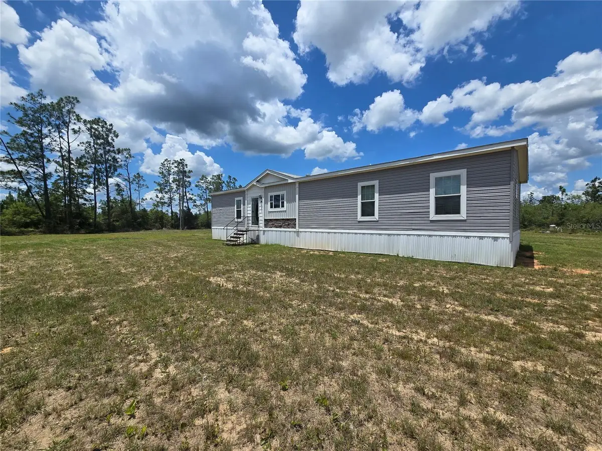 498 Quail Hollow Boulevard, Chipley, FL 32428 - #1
