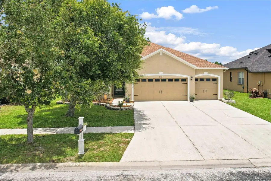 31415 Bridgegate Drive, Wesley Chapel, FL 33545 - #3