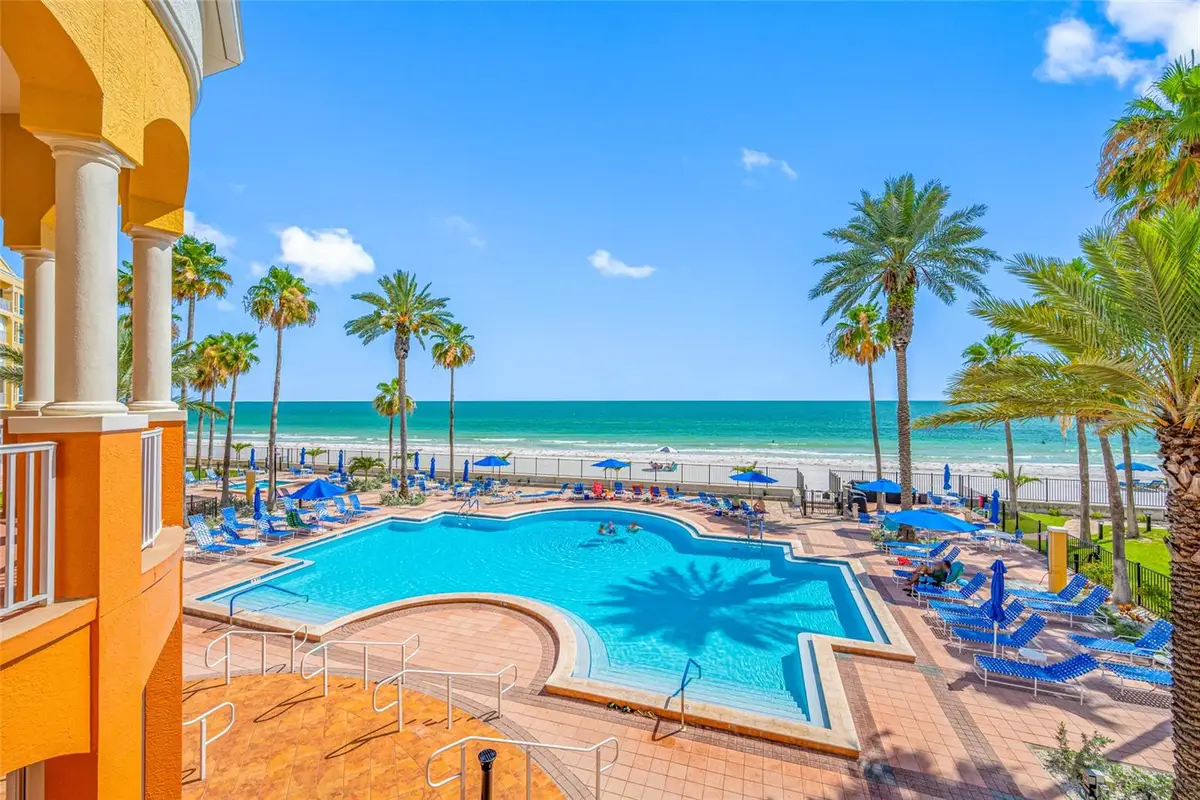 16550 Gulf Boulevard #645, North Redington Beach, FL 33708 - #1