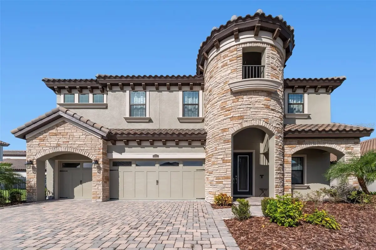 10863 Rustic Timber Loop, San Antonio, FL 33576 - #1