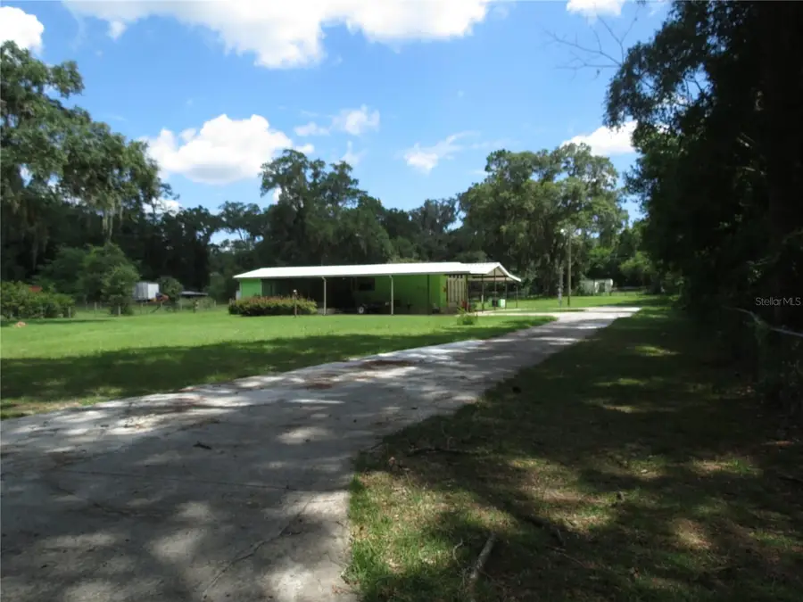 8545 S Magnolia Avenue, Ocala, FL 34476 - #2