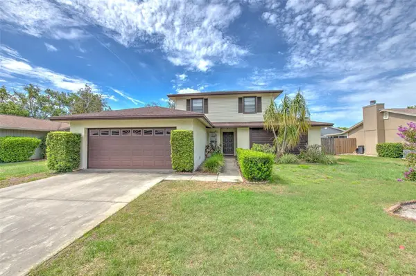 2315 Southern Lites Avenue, LUTZ, FL 33549