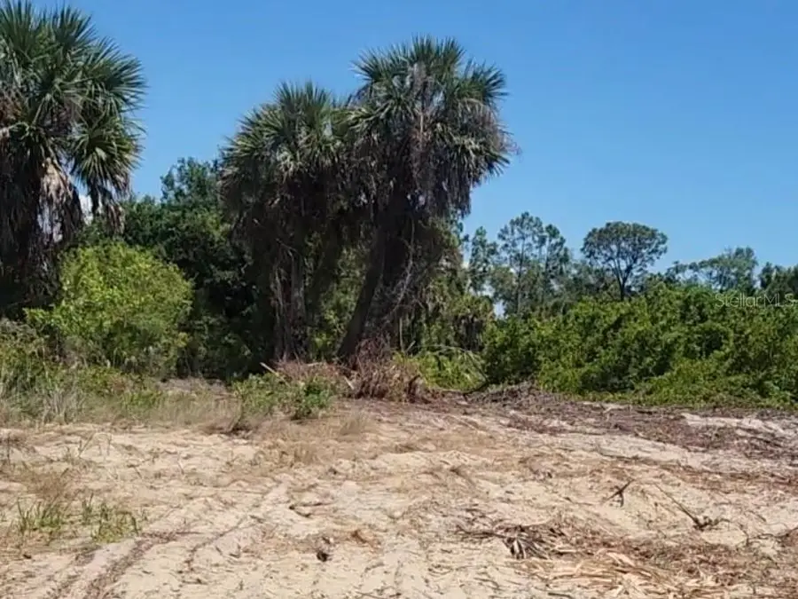 12323 Clarendon Avenue, Port Charlotte, FL 33981 - #3