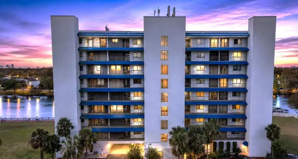 2780 N Riverside Drive #502, TAMPA, FL 33602