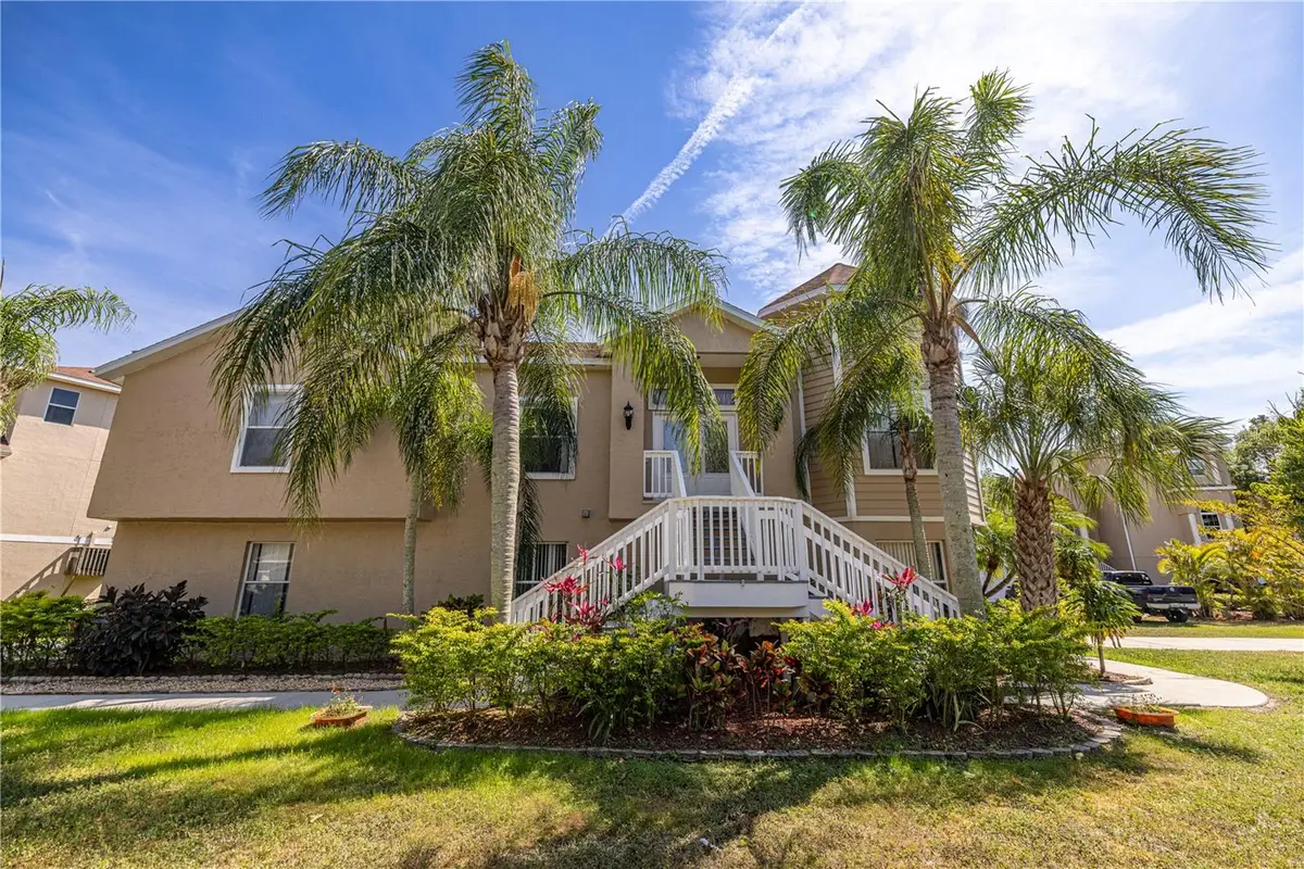 7345 Brightwaters Court, New Port Richey, FL 34652 - #1