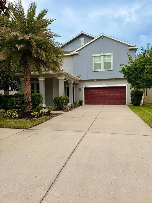 14250 Blue Dasher Drive, RIVERVIEW, FL 33569