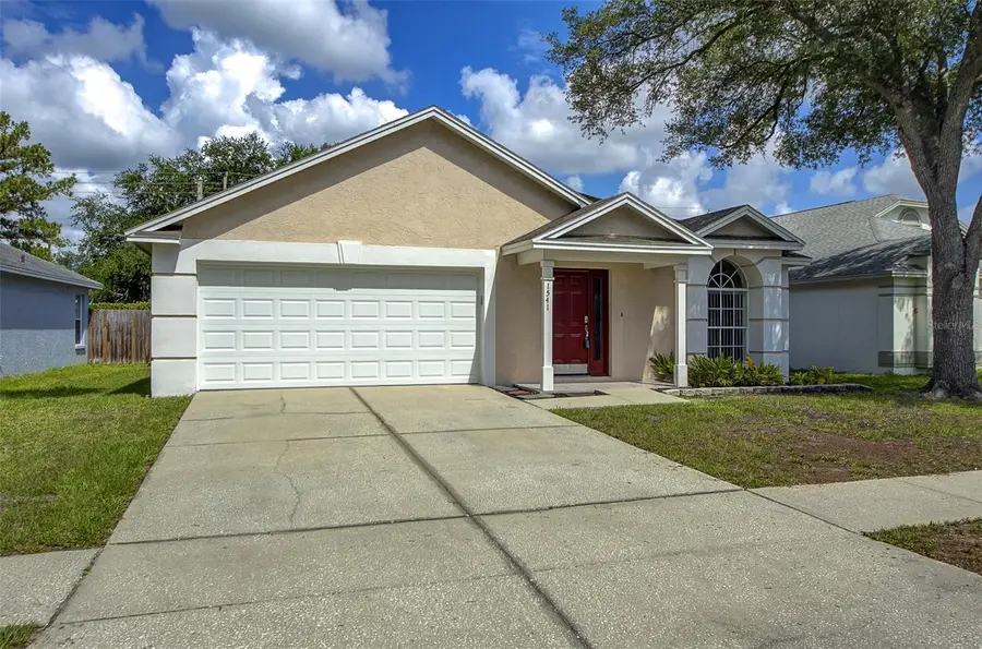 1541 Chepacket Street, Brandon, FL 33511 - #2