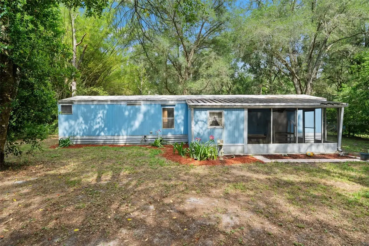 5153 Haberman Drive, Brooksville, FL 34601 - #1