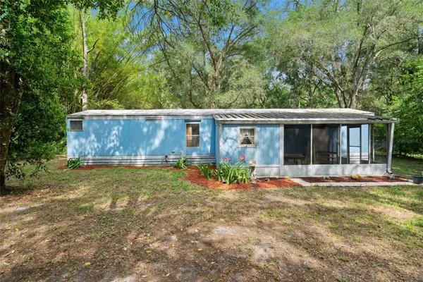 5153 Haberman Drive, BROOKSVILLE, FL 34601