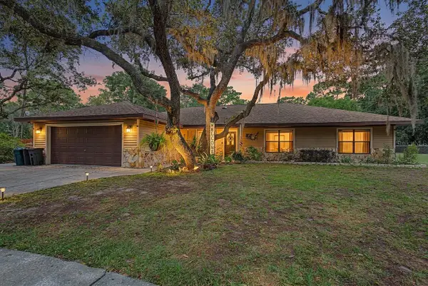 2222 S Bolton Avenue, HOMOSASSA, FL 34448